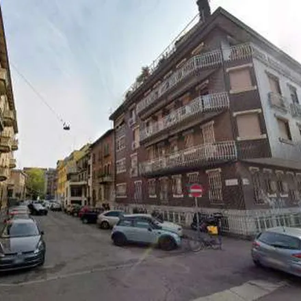 Image 2 - Via Ennio, 20137 Milan MI, Italy - Apartment for rent