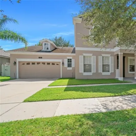 Rent this 4 bed house on 14004 Bluebird Park Road in Horizon West, FL 34786
