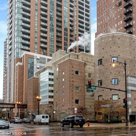 Buy this 1 bed condo on Burnham Park Plaza in 826-828 South Wabash Avenue, Chicago