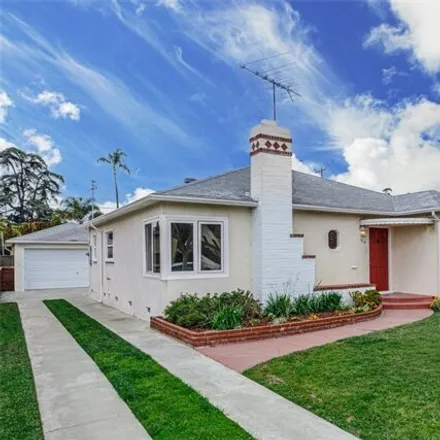 Buy this 2 bed house on 1414 South Van Ness Avenue in Santa Ana, CA 92707