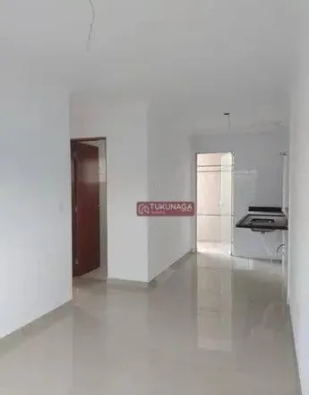 Rent this 2 bed apartment on Rua Tanque Velho 447 in Vila Gustavo, Região Geográfica Intermediária de São Paulo - SP