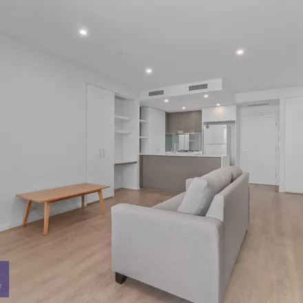 Rent this 2 bed apartment on 62 High Street in Toowong QLD 4066, Australia