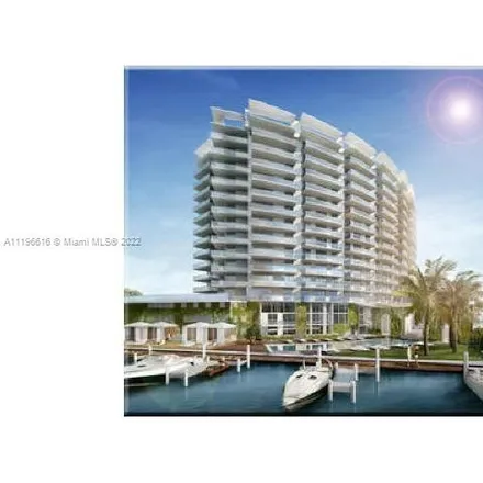 Image 1 - 6650 Indian Creek Drive, Atlantic Heights, Miami Beach, FL 33141, USA - Condo for rent