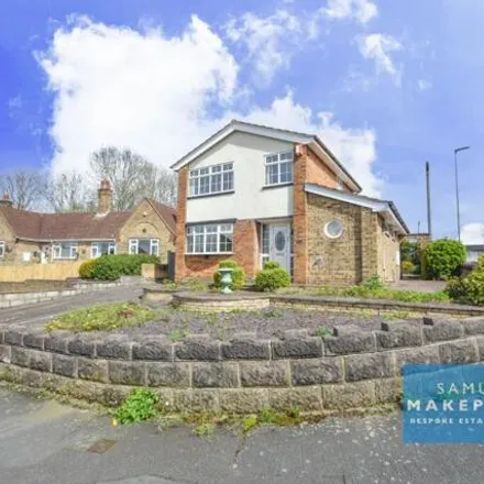 Image 1 - Collingwood Grove, Stoke, ST4 7PT, United Kingdom - House for sale