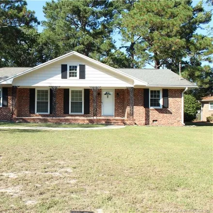 Buy this 3 bed house on 717 Shortridge Road in Cottonade, Fayetteville