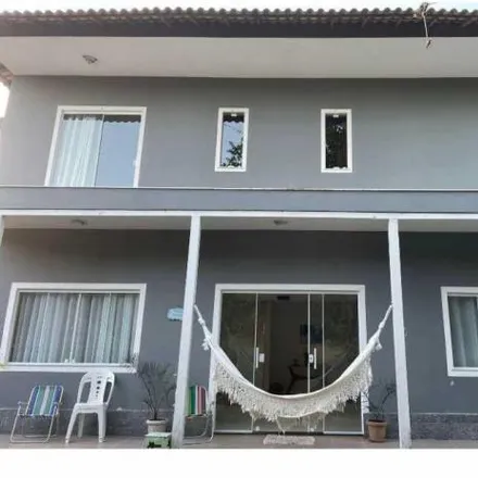 Buy this 5 bed house on Rua Frei Martinho 381 in Vargem Grande, Rio de Janeiro - RJ