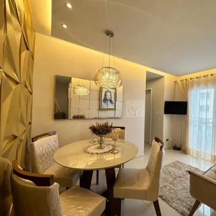 Rent this 2 bed apartment on Rua Luiz Gonzaga in Marcelo Deda, Barra dos Coqueiros - SE