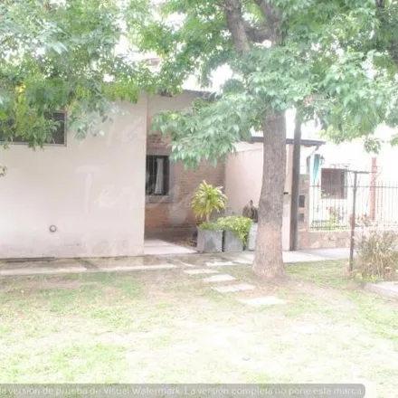 Buy this 3 bed house on Dante Alighieri 2466 in Departamento Rosario, Granadero Baigorria