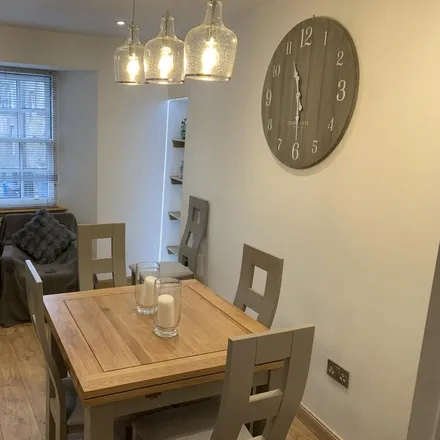 Rent this 2 bed apartment on The Barber in High Street, Linlithgow