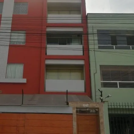 Buy this 2 bed apartment on Santa Ana in San Miguel, Lima Metropolitan Area 15086