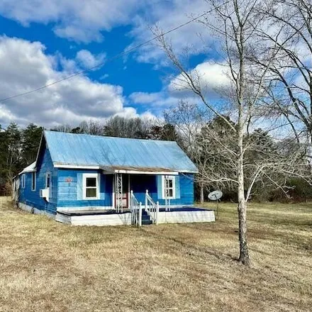 Buy this 2 bed house on 5635 McGehees Mill Road in Person County, NC 27343