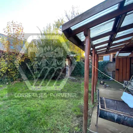 Image 3 - Parque Nacional Huerquehue 01651, 480 2670 Temuco, Chile - House for sale