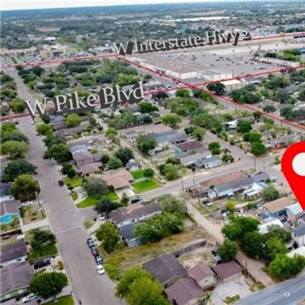 Image 3 - 621 Pueblo Street, Weslaco, TX 78596, USA - House for sale