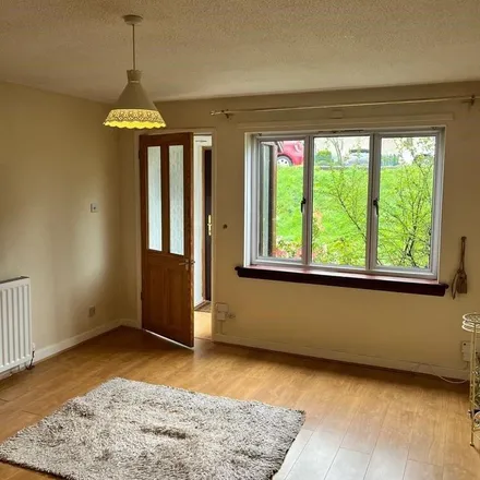 Rent this 2 bed townhouse on 12 Robert Burns Drive in City of Edinburgh, EH16 6BL