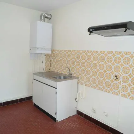 Rent this 2 bed apartment on Sous-Préfecture de Cognac in Boulevard Denfert-Rochereau, 16100 Cognac