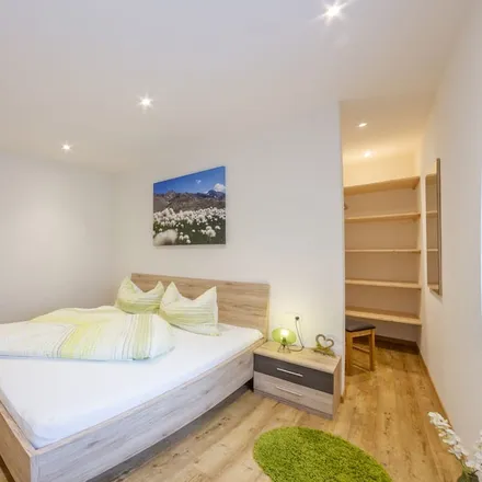 Rent this 1 bed apartment on Wanser Hof in Sankt Johann - San Giovanni, Waltner Rundwanderweg