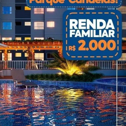 Image 1 - Avenida Abdo Cabus, Candeias, Jaboatão dos Guararapes -, 54440-350, Brazil - Apartment for sale