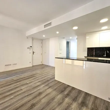 Rent this 2 bed apartment on Plaça de la Vila in 14, 08930 Sant Adrià de Besòs