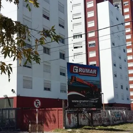 Buy this 3 bed apartment on 25 de Mayo 4200 in Nueva Pompeya, 7606 Mar del Plata