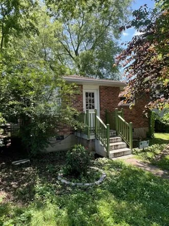Rent this 2 bed house on 5313 Tennessee Avenue in Nashville-Davidson, TN 37209