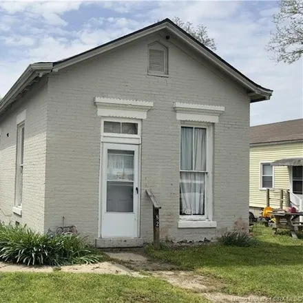 Buy this 3 bed house on 863 Meigs Avenue in Jeffersonville, IN 47130