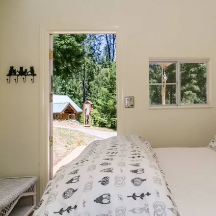 Rent this 2 bed house on Nevada City in CA, 95959