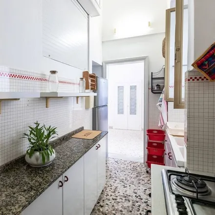 Rent this 2 bed house on Taviano in Lecce, Italy