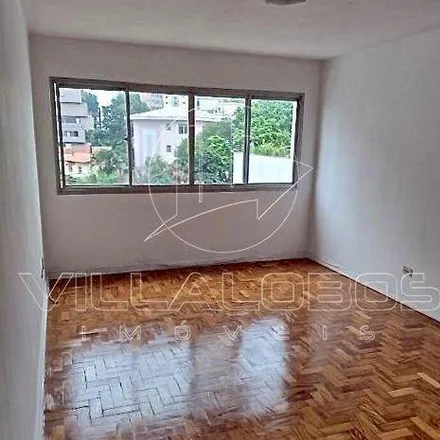 Image 2 - Edifício Jardim Regina, Rua Girassol 964, Sumarezinho, São Paulo - SP, 05433-002, Brazil - Apartment for sale