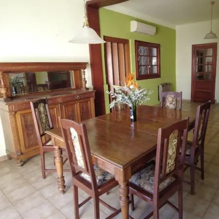 Image 1 - Quintana 196, Centro, 9109 Punta Alta, Argentina - House for sale