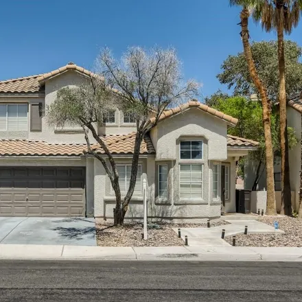 Buy this 3 bed house on 2608 Heartland Avenue in Henderson, NV 89074
