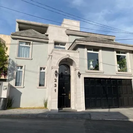 Image 2 - Camino de los Halcones, Colinas de San Jerónimo, 64650 Monterrey, NLE, Mexico - House for sale