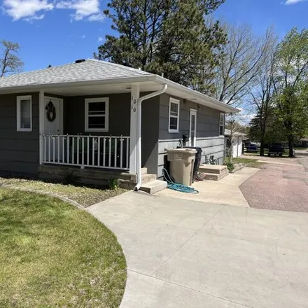 Buy this 3 bed house on 1024 2nd Street Northeast in Watertown, SD 57201