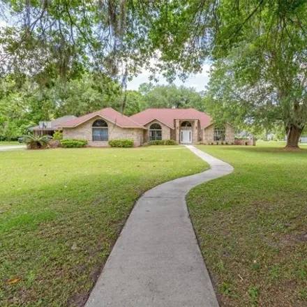 Image 2 - 1849 Raiford Road, Starke, FL 32091, USA - House for sale