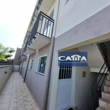 Rent this 1 bed apartment on Avenida Antônio Estêvão de Carvalho in Cidade Patriarca, São Paulo - SP