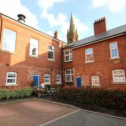 Image 1 - Our Lady And All Saints, New Road, Stourbridge, DY8 1RB, United Kingdom - Apartment for sale