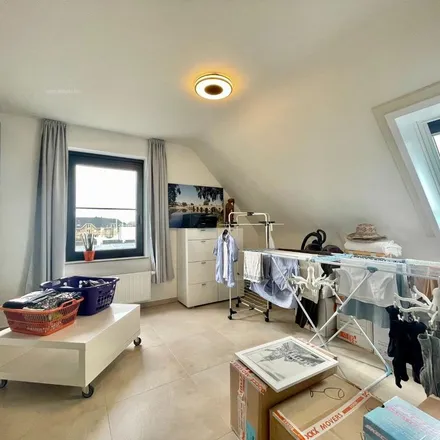 Image 7 - Maldegemstraat 1, 9750 Kruisem, Belgium - Apartment for rent