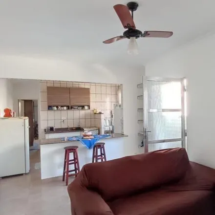 Buy this 1 bed apartment on Residencial Guilhermina II in Rua Colômbia 621, Guilhermina