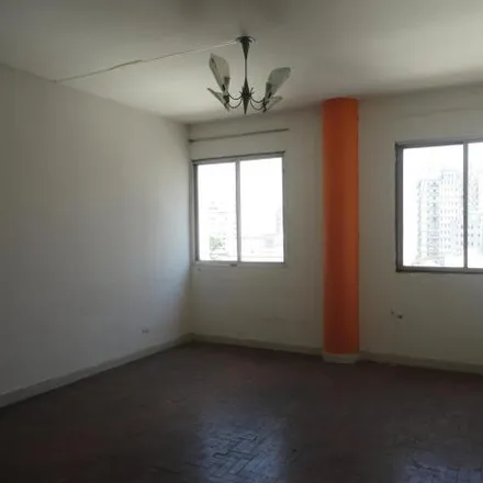Buy this 3 bed apartment on Alameda Nothmann 637 in Campos Elísios, São Paulo - SP