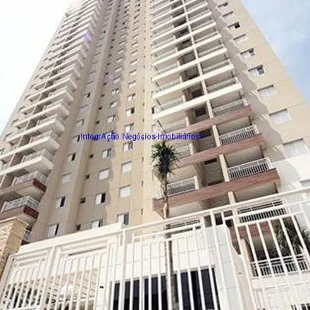 Image 2 - Helbor Home Flex Pacaembu, Rua Doutor Alfredo de Castro 112, Barra Funda, São Paulo - SP, 01155-060, Brazil - Apartment for rent