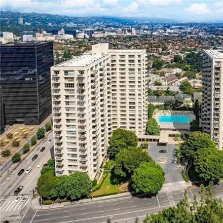 Buy this 2 bed condo on 2172 Century Park East in Los Angeles, CA 90067