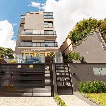 Image 2 - Rua Doutor Goulin 937, Juvevê, Curitiba - PR, 80040-140, Brazil - Apartment for sale