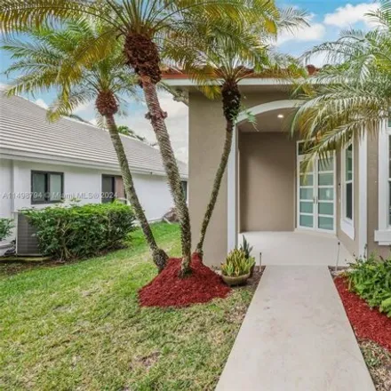 Image 4 - 814 Heron Road, Weston, FL 33326, USA - House for rent