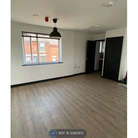 Image 1 - Vernon Road, Bulwell, NG6 0AR, United Kingdom - Apartment for rent