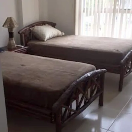 Rent this 2 bed condo on Santa Elena in Cantón Santa Elena, Ecuador