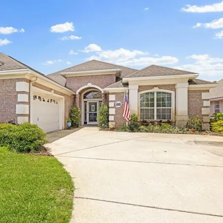 Buy this 4 bed house on 398 Camden Pass Lane in Fort Walton Beach, FL 32547
