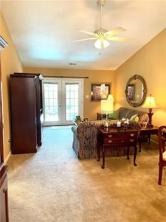 Image 7 - 126 Caleb Court, Regency Park, Anderson County, SC 29625, USA - Townhouse for sale