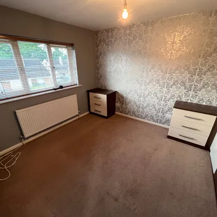 Rent this 3 bed duplex on 156 Vicarage Road in Derby, DE3 0EF