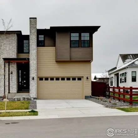 Buy this 5 bed house on Vis Vly Drive in Windsor, CO 80550