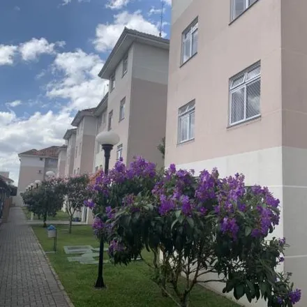 Image 1 - Boulevard das Palmeiras II, Fazendinha, Curitiba - PR, 81330-320, Brazil - Apartment for rent
