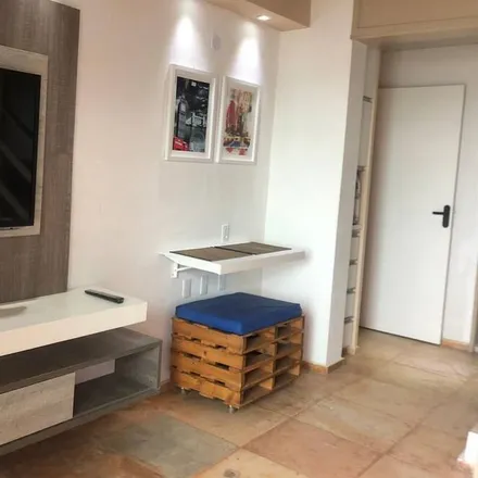Rent this 1 bed apartment on Cascavel in Região Geográfica Intermediária de Fortaleza, Brazil